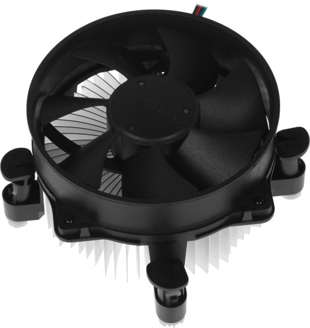 Устройство охлаждения(кулер) Deepcool DP-ICAP-AT9-17 Устройство охлаждения(кулер) Deepcool DP-ICAP-AT9-17
