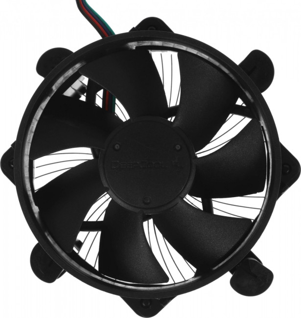 Устройство охлаждения(кулер) Deepcool DP-ICAP-AT9-17 Устройство охлаждения(кулер) Deepcool DP-ICAP-AT9-17