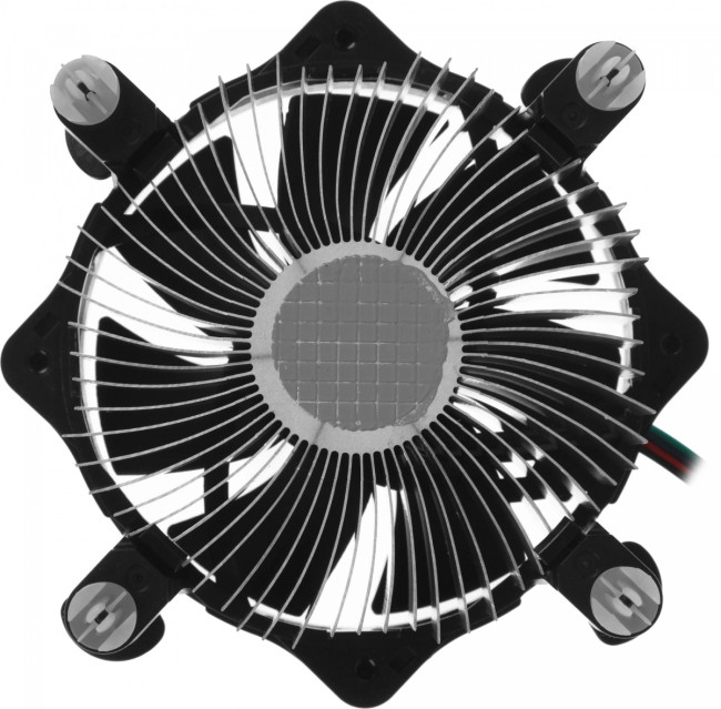 Устройство охлаждения(кулер) Deepcool DP-ICAP-AT9-17 Устройство охлаждения(кулер) Deepcool DP-ICAP-AT9-17