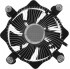 Устройство охлаждения(кулер) Deepcool DP-ICAP-AT9-17 Устройство охлаждения(кулер) Deepcool DP-ICAP-AT9-17