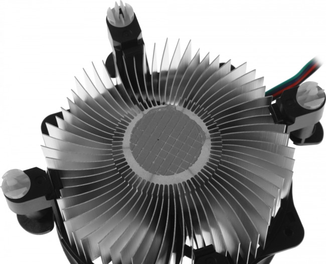 Устройство охлаждения(кулер) Deepcool DP-ICAP-AT9-17 Устройство охлаждения(кулер) Deepcool DP-ICAP-AT9-17