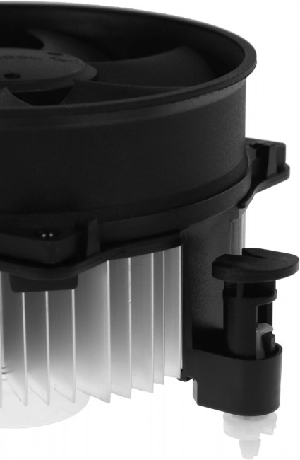 Устройство охлаждения(кулер) Deepcool DP-ICAP-AT9-17 Устройство охлаждения(кулер) Deepcool DP-ICAP-AT9-17