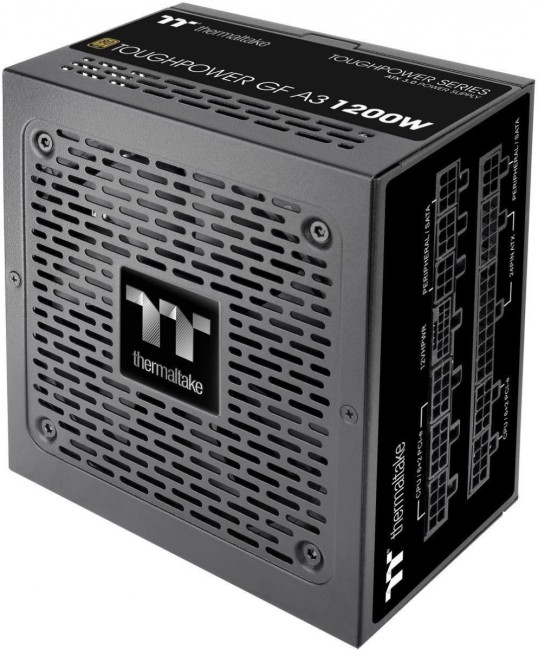 Блок питания Thermaltake PS-TPD-1200FNFAGE-H
