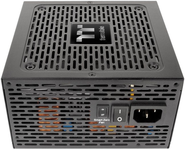 Блок питания Thermaltake PS-TPD-1200FNFAGE-H