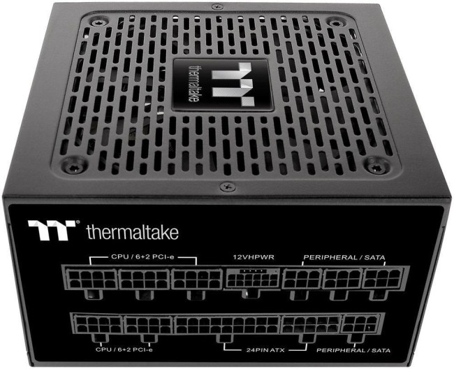 Блок питания Thermaltake PS-TPD-1200FNFAGE-H