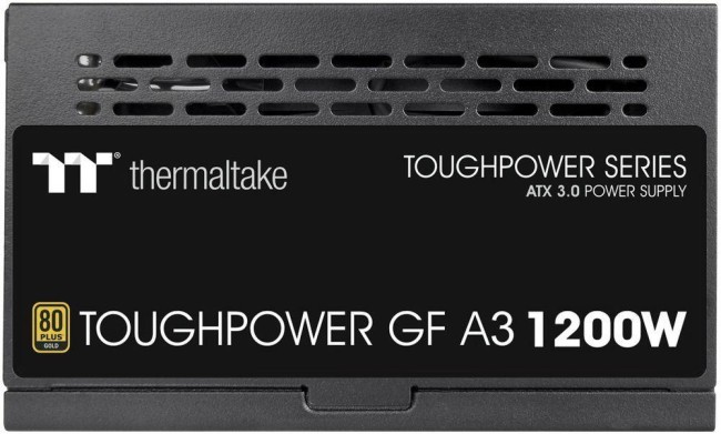 Блок питания Thermaltake PS-TPD-1200FNFAGE-H