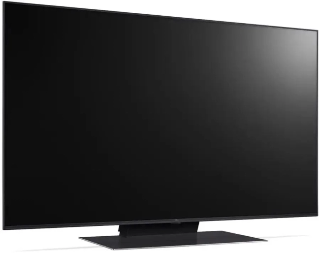 Телевизор ЖК 43'' LG LG Electronics 43UT91006LA.ARUG