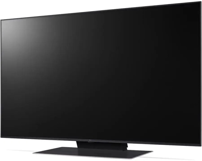 Телевизор ЖК 43'' LG LG Electronics 43UT91006LA.ARUG
