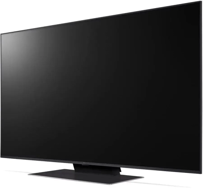Телевизор ЖК 43'' LG LG Electronics 43UT91006LA.ARUG