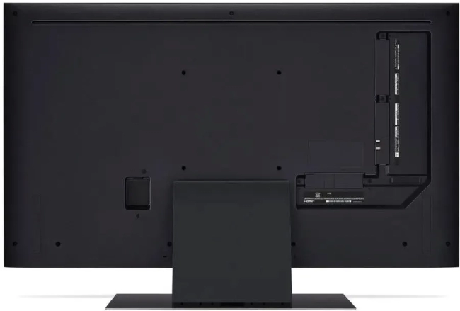 Телевизор ЖК 43'' LG LG Electronics 43UT91006LA.ARUG