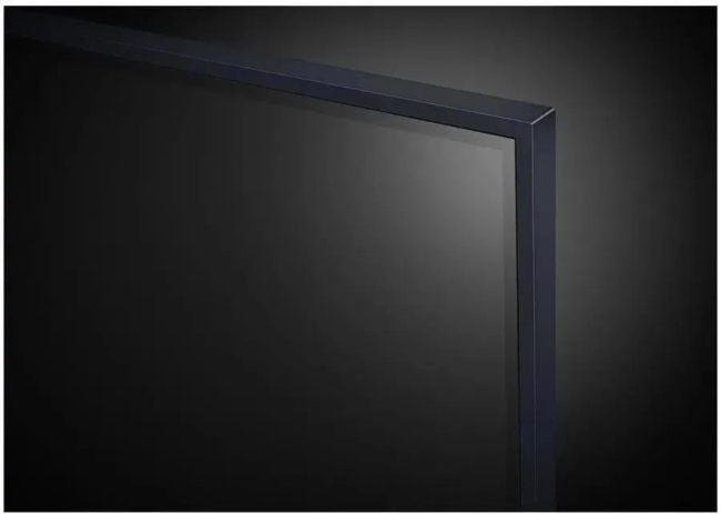 Телевизор ЖК 43'' LG LG Electronics 43UT91006LA.ARUG