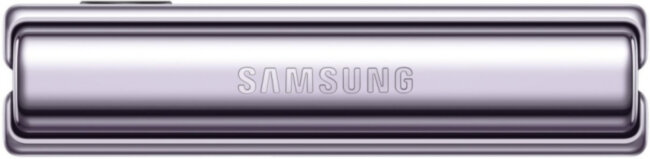 Смартфон Samsung SM-F721BLVEMEA Смартфон Samsung SM-F721BLVEMEA