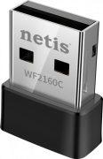 Адаптер Netis WF2160C Адаптер Netis WF2160C