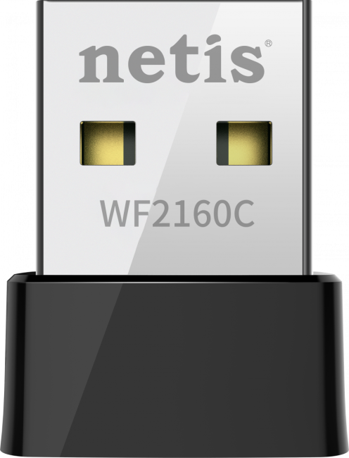 Адаптер Netis WF2160C Адаптер Netis WF2160C