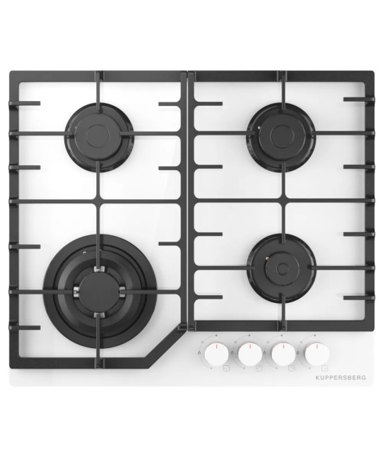 Варочная поверхность Kuppersberg KUPPERSBERG FG 66 W
