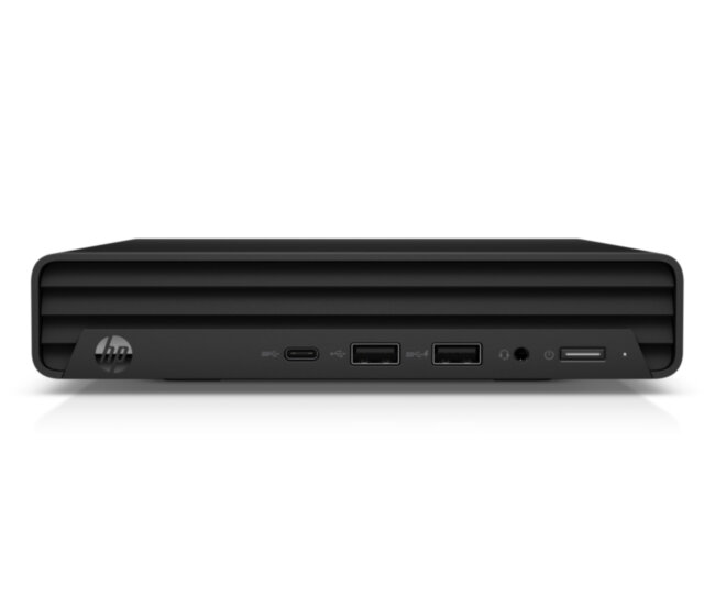 Компьютер в комплекте с монитором HP Bundles 260 G3 Desktop Mini Компьютер в комплекте с монитором HP Bundles 260 G3 Desktop Mini