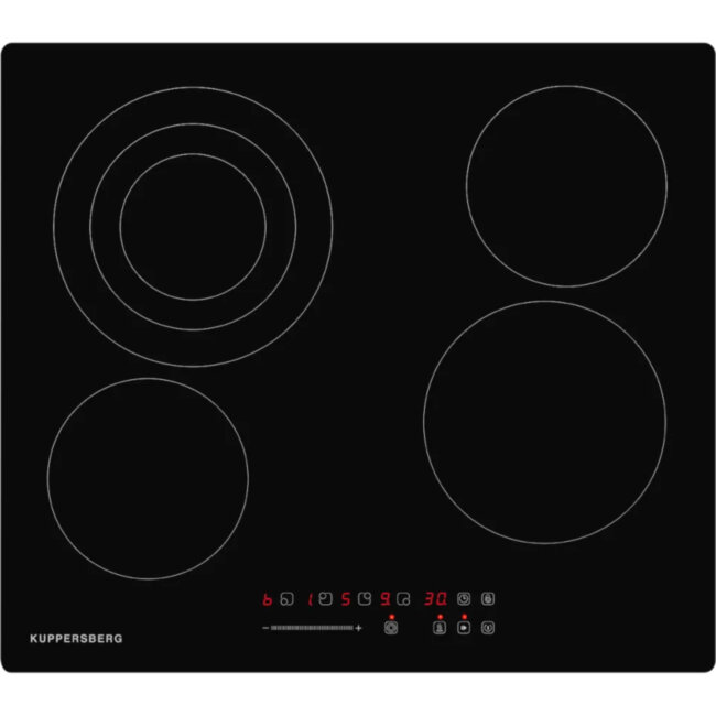 Встраиваемая электрическая панель Kuppersberg Kuppersberg ECS 630