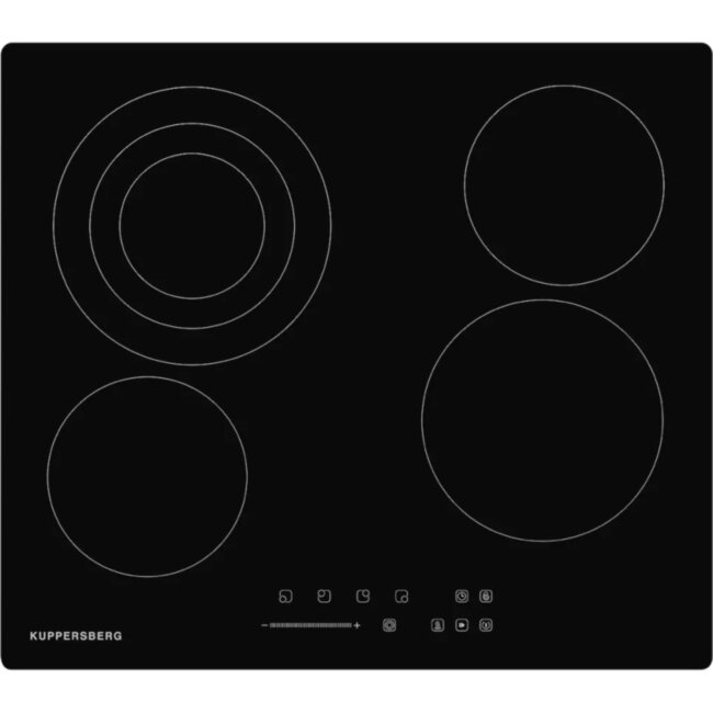 Встраиваемая электрическая панель Kuppersberg Kuppersberg ECS 630