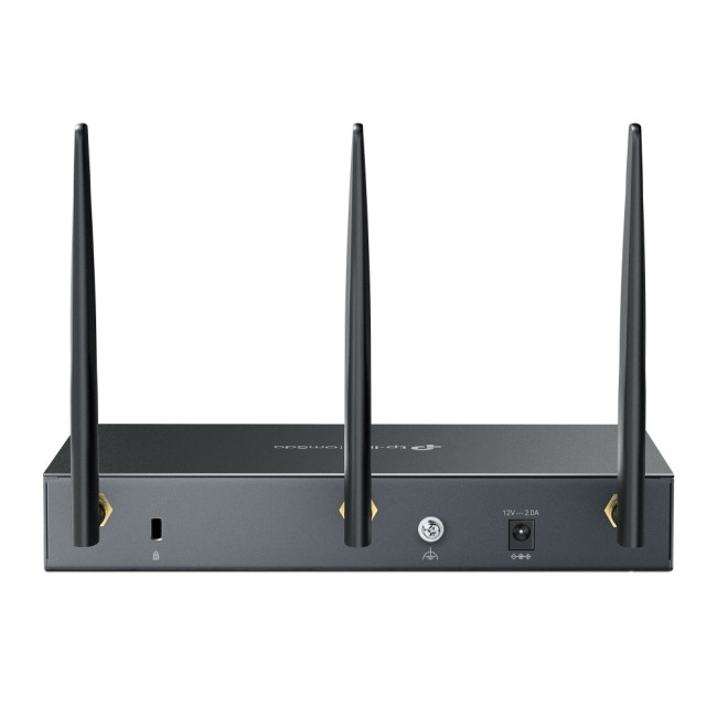 Маршрутизатор TP-Link ER706W Маршрутизатор TP-Link ER706W