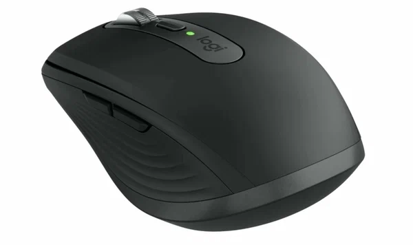 Мышь Logitech MX Anywhere 3S BT Black (910-006938)