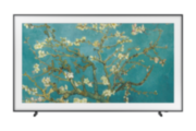 Телевизор ЖК 85" Samsung Samsung Electronics 85" QLED The Frame 4K LS03B Телевизор ЖК 85" Samsung Samsung Electronics 85" QLED The Frame 4K LS03B