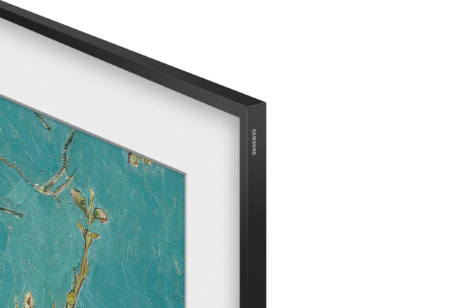 Телевизор ЖК 85" Samsung Samsung Electronics 85" QLED The Frame 4K LS03B Телевизор ЖК 85" Samsung Samsung Electronics 85" QLED The Frame 4K LS03B