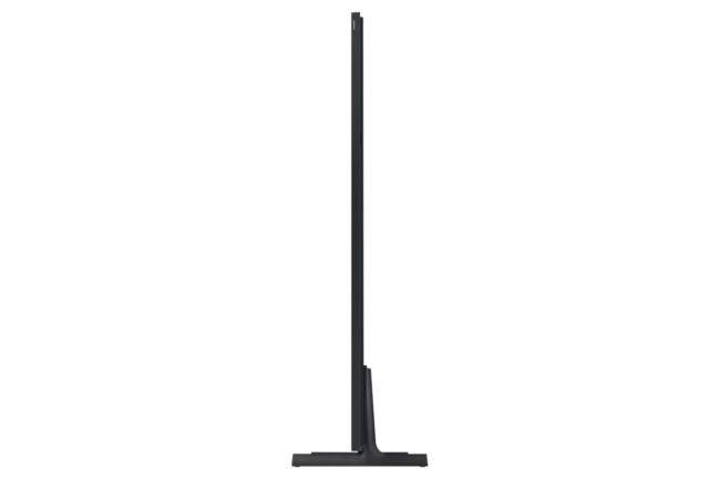 Телевизор ЖК 85" Samsung Samsung Electronics 85" QLED The Frame 4K LS03B Телевизор ЖК 85" Samsung Samsung Electronics 85" QLED The Frame 4K LS03B