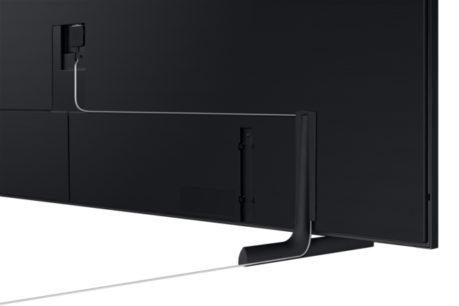 Телевизор ЖК 85" Samsung Samsung Electronics 85" QLED The Frame 4K LS03B Телевизор ЖК 85" Samsung Samsung Electronics 85" QLED The Frame 4K LS03B