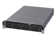 Серверный корпус ABLECOM CS-R28-03P