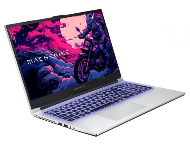 Ноутбук Machenike JJ00GB00ERU Ноутбук Machenike JJ00GB00ERU