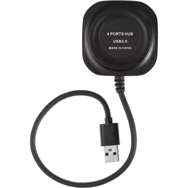 Кабель-концентратор USB3.0----4 USB3.0 +microUSB 0.3m VCOM (DH307) VCOM DH307