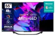 Телевизор ЖК 55'' Hisense Hisense 55U7KQ