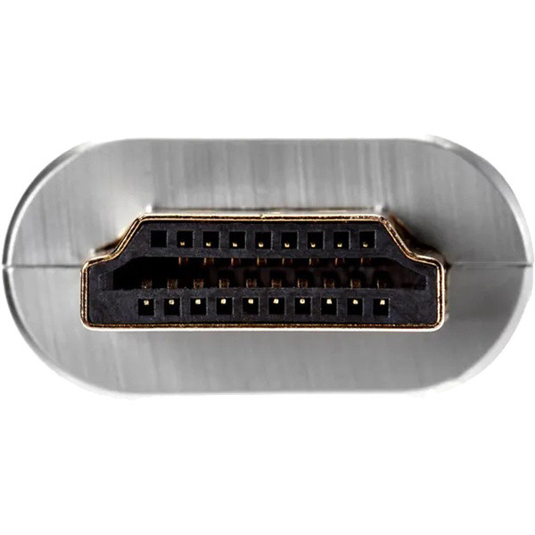 Кабель HDMI 19M/M,ver. 2.1, 8K@60 Hz 2m VCOM <CG862-2M> VCOM CG862-2M Кабель HDMI 19M/M,ver. 2.1, 8K@60 Hz 2m VCOM <CG862-2M> VCOM CG862-2M