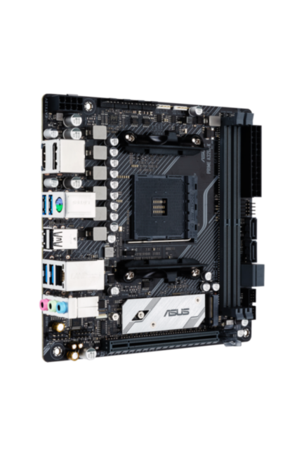 Материнская плата ASUS PRIME A320I-K