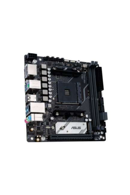 Материнская плата ASUS PRIME A320I-K