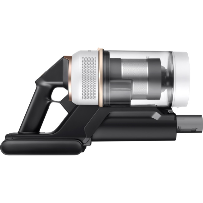 Вертикальный пылесос Samsung Пылесос вертикальный Samsung VS20B95823W/EV