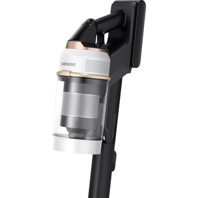 Вертикальный пылесос Samsung Пылесос вертикальный Samsung VS20B95823W/EV