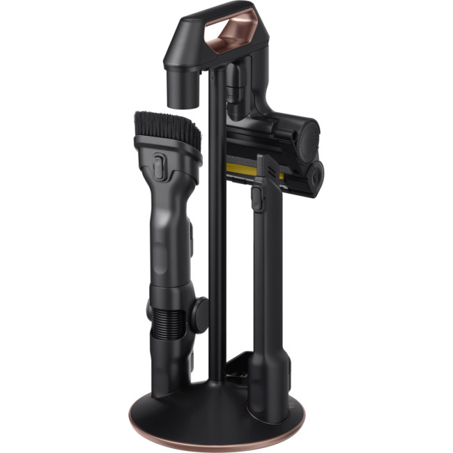 Вертикальный пылесос Samsung Пылесос вертикальный Samsung VS20B95823W/EV