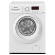 Узакая стиральная машина KORTING Korting KWM 40B1270