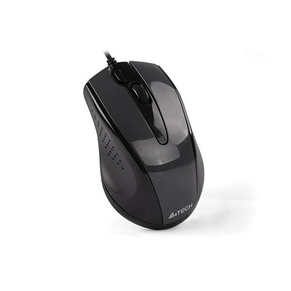 Мышь A4Tech V-Track Padless N-500FS черный оптич. 1200dpi silent USB 3but A4Tech N-500FS Мышь A4Tech V-Track Padless N-500FS черный оптич. 1200dpi silent USB 3but A4Tech N-500FS