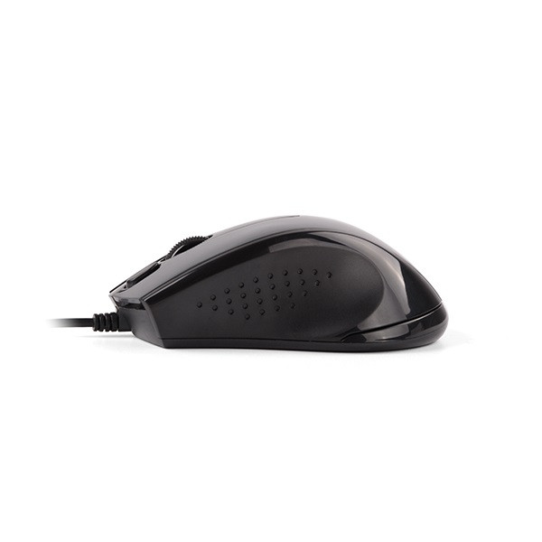 Мышь A4Tech V-Track Padless N-500FS черный оптич. 1200dpi silent USB 3but A4Tech N-500FS Мышь A4Tech V-Track Padless N-500FS черный оптич. 1200dpi silent USB 3but A4Tech N-500FS