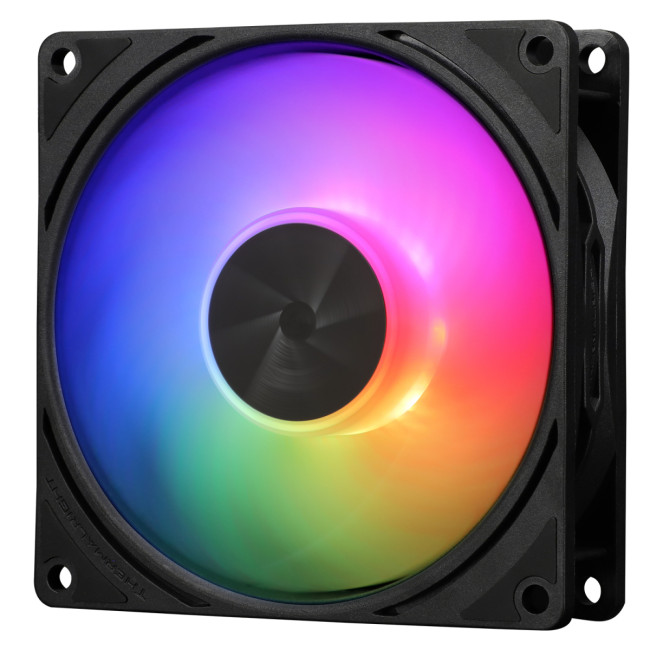 Кулер для корпуса Thermalright TL-P9-S