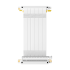 Кабель для корпуса PcCooler PCI-E3.0 WH