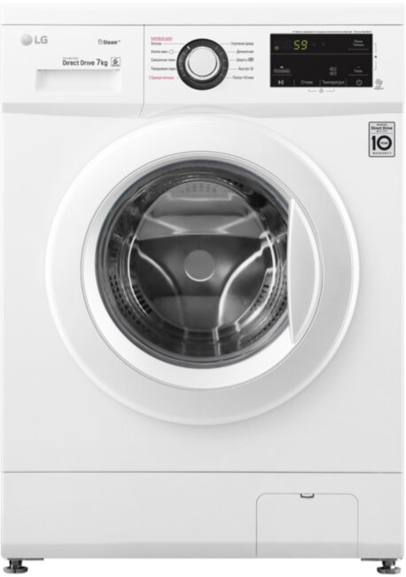 Стиральная машина LG Electronics LG F2J3HS0W Стиральная машина LG Electronics LG F2J3HS0W