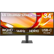 Монитор 34'' LG 34U640B-B LG 34U640B-B Монитор 34'' LG 34U640B-B LG 34U640B-B