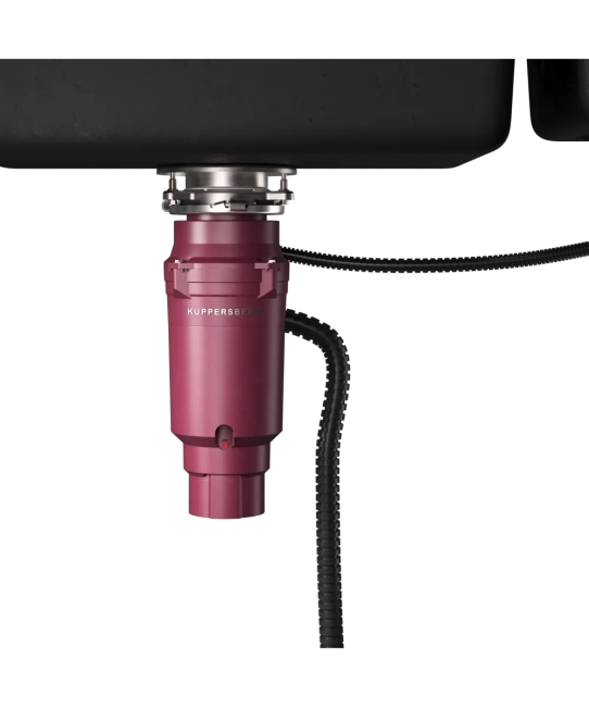 Измельчитель отходов Kuppersberg Kuppersberg WSS 750 V