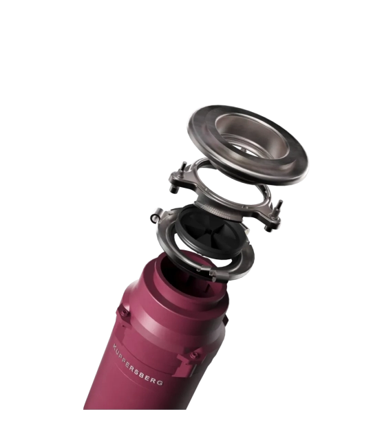 Измельчитель отходов Kuppersberg Kuppersberg WSS 750 V