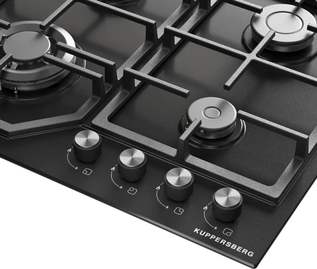 Варочная поверхность Kuppersberg Kuppersberg TS 68 B