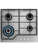 Встраиваемые газовые панели ELECTROLUX Electrolux KGG64362S