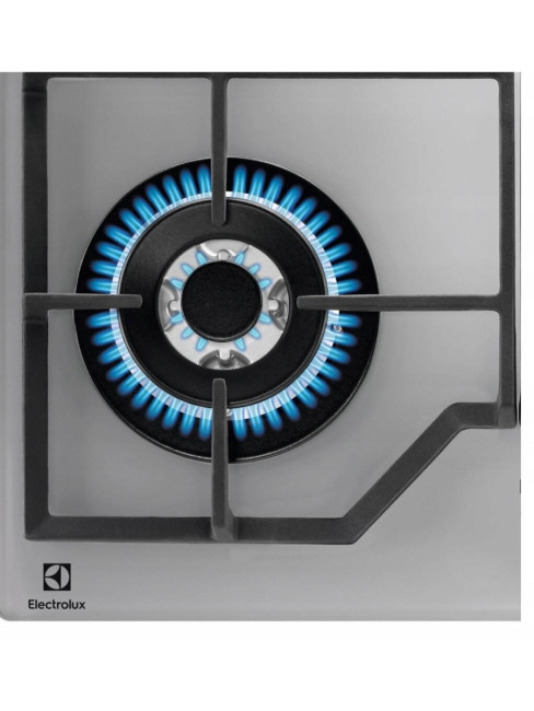 Встраиваемые газовые панели ELECTROLUX Electrolux KGG64362S